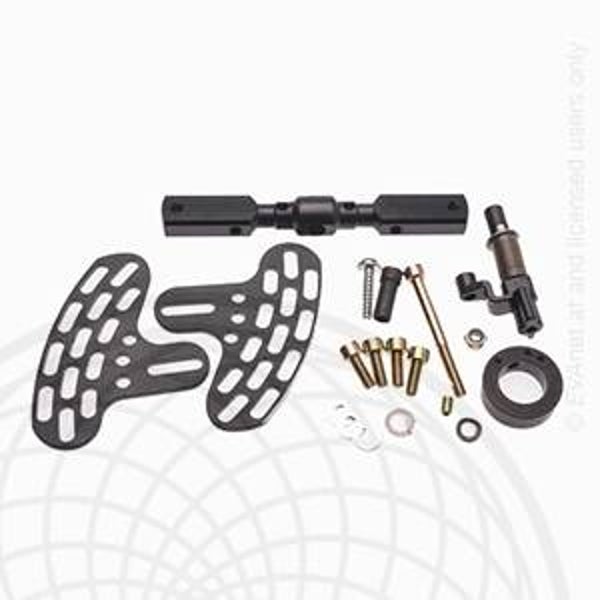 ROTAX DD2 UPGRADE KIT SCHAKEL SYSTEEM