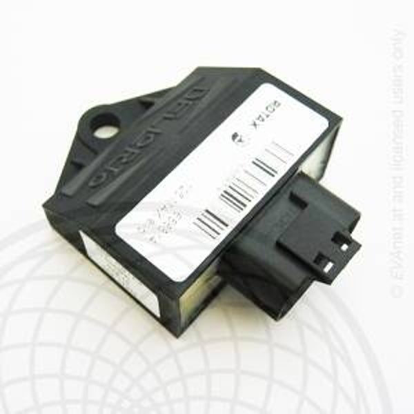 E-BOX MINIMAX EVO MY20
