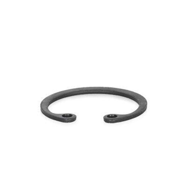 KART REPUBLIC SEEGER RING 22MM VOOR UNIBALL