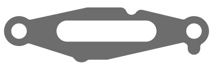 POWERVALVE CILINDER BESCHERMPLAAT 0,1 MM