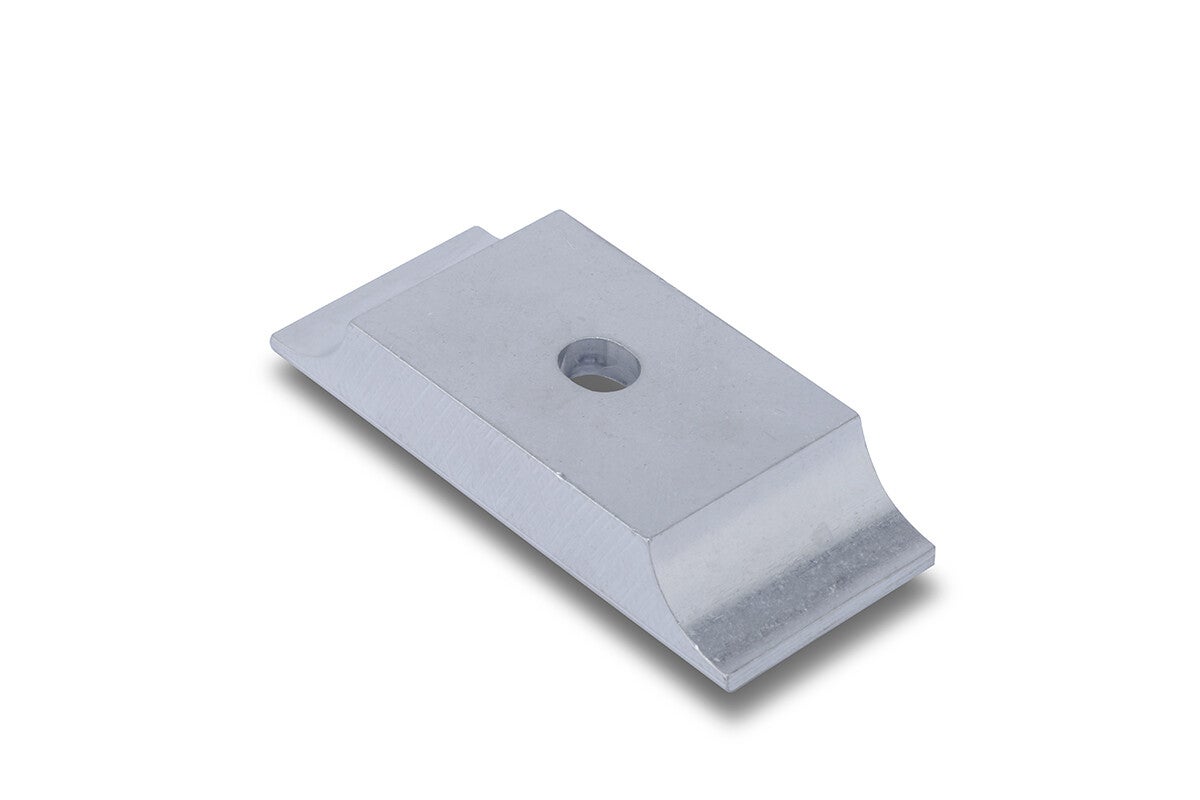 CLIP MOTORSTEUN 92 X 28 MM