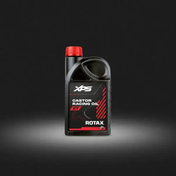XPS 2T OIL CASTOR RACING