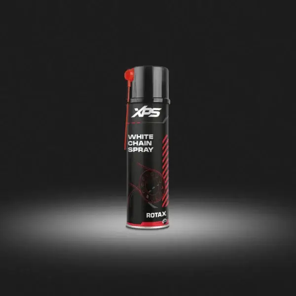 XPS WHITE CHAIN SPRAY