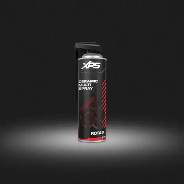 XPS MULTI SPRAY