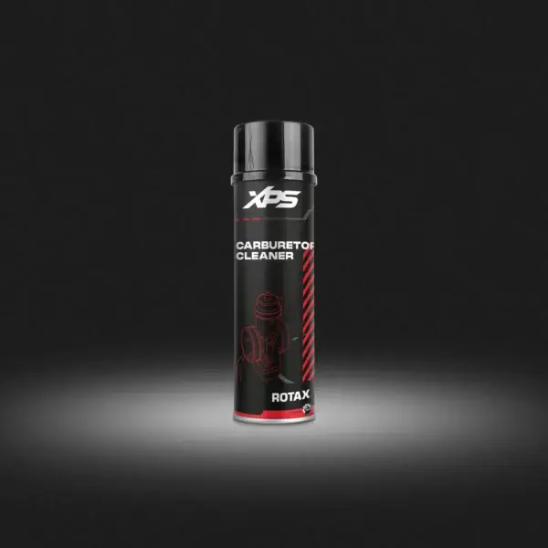 XPS CARBURATOR CLEANER