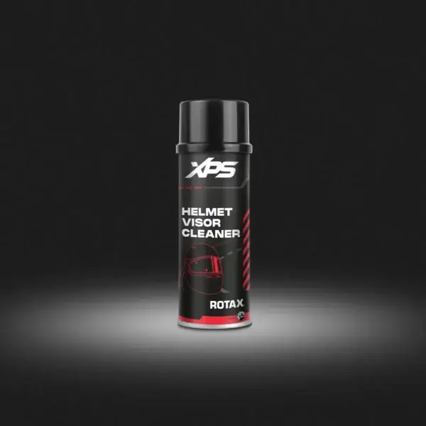 XPS HELMET CLEANER