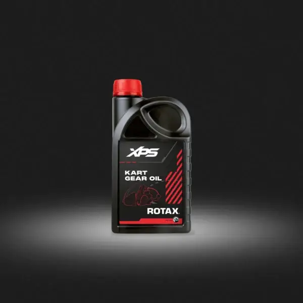 XPS KART GEAR OIL