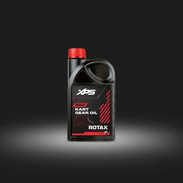 XPS DD2 KART GEAR OIL