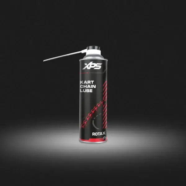 XPS CHAIN LUBE 500ML