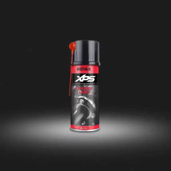 XPS BEARING LUBE
