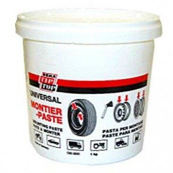 BANDENVET 1 KG