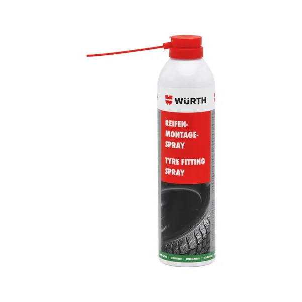 WÜRTH BANDEN MONTAGE SPRAY