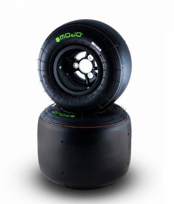 MOJO D5 SET CIK PRIME