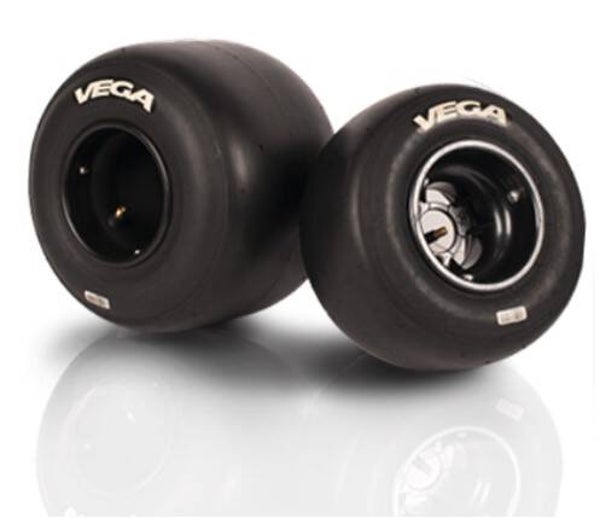 VEGA XM3 – CIK PRIME – WIT