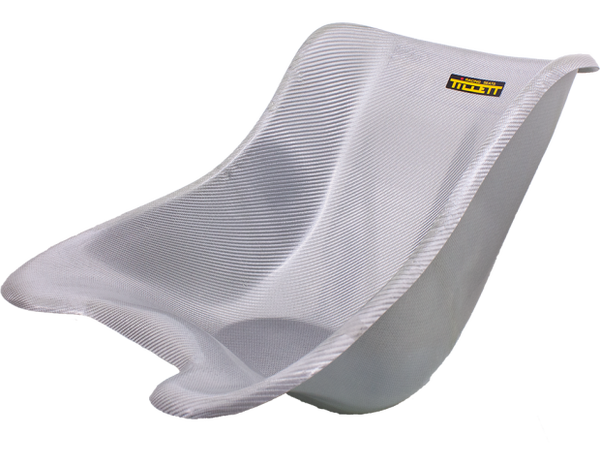TILLETT SEAT T11 VG ML SILVER