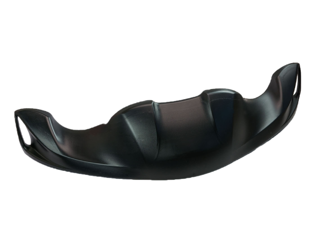 VOORBUMPER FIA KG 509