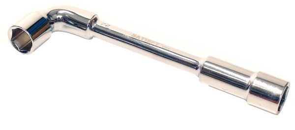 VOORWIELSLEUTEL T-22 DUBBEL