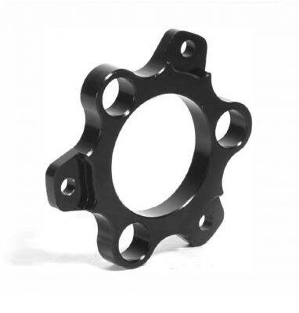 REMSCHIJF ADAPTER 150X13 VOOR KZ/DD2 ACHTER MINI