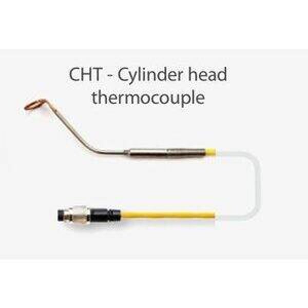 CYLINDERKOP THERMOKOPPEL MET 14MM BINDER