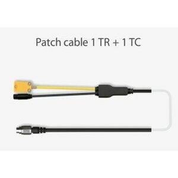 PATCHTKABEL 1TR + 1TC