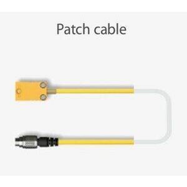 PATCHKABEL MYCHRON 6
