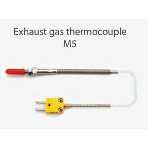 UITLAAT TEMPERATUUR SENSOR M5 MYCHRON 6