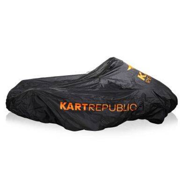 KART REPUBLIC KART COVER