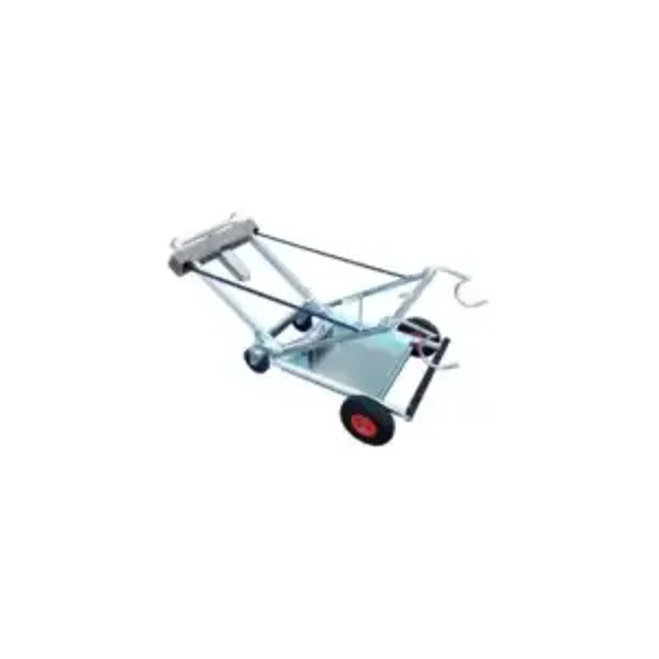 DALMI FOX ELECTRISCHE PITKAR