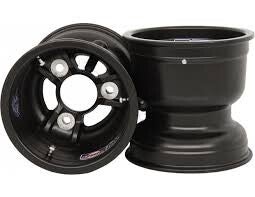 DWT MAGNESIUM LV VOORVELGEN SET L132MM 2 STUKS