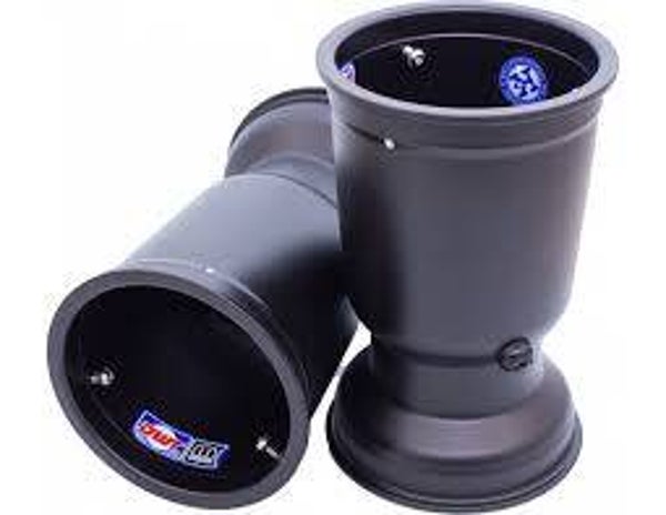 DWT MAGNESIUM LV ACHTERVELGEN SET L212MM 2 STUKS