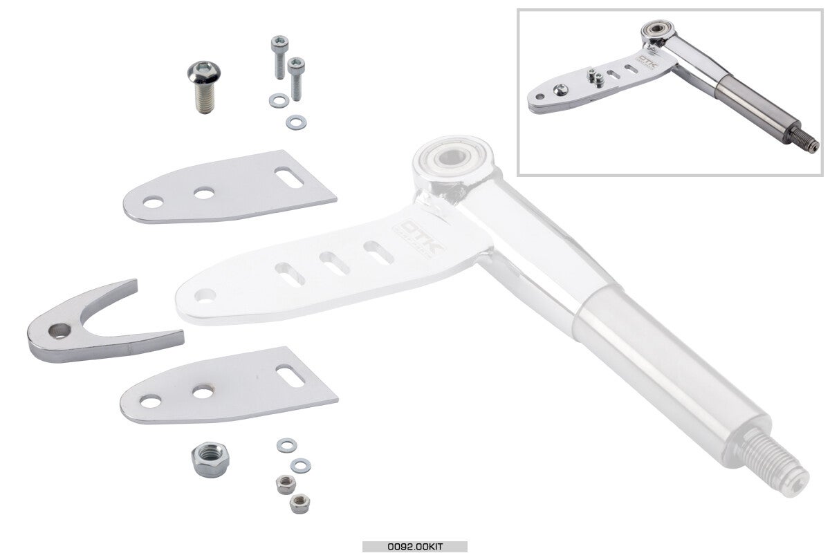 FUSEE EXTENSION KIT