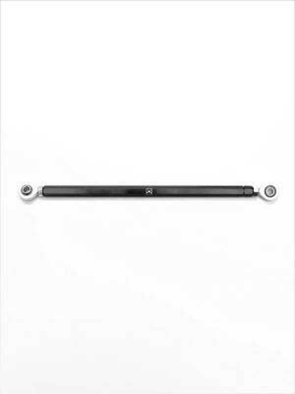 KART REPUBLIC SPOORSTANG COMPLEET 270MM MET UNIBALLS