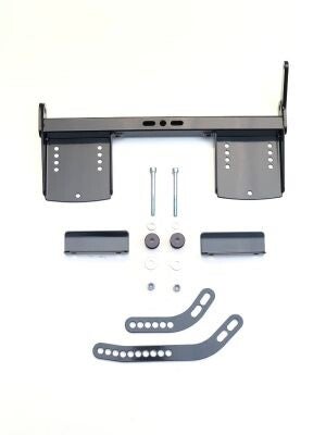 KART REPUBLIC PEDAAL VERKORTER SET