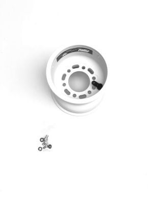 OXITECH REGENVELG VOOR 130MM