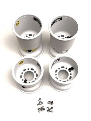 OXITECH REGENVELGEN SET 130MM / 180MM