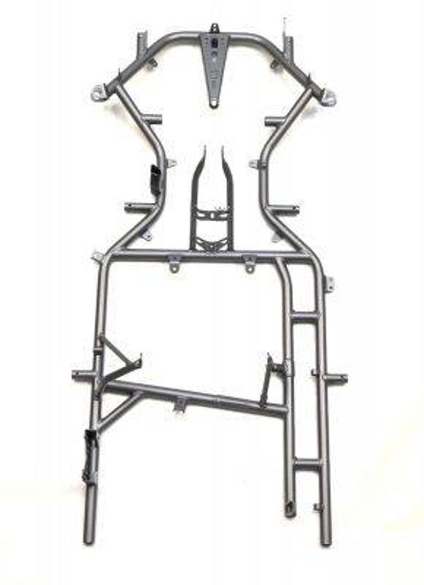 KART REPUBLIC CHASSIS KR2 DD2