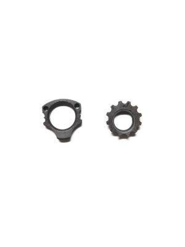 KART REPUBLIC EXCENTRISCHE CAMBER