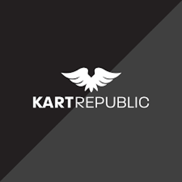 DIVERSE KART REPUBLIC DD2 VANAF €2500