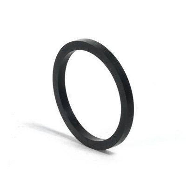 ACHTERREMKLAUW 32MM AFDICHTRING