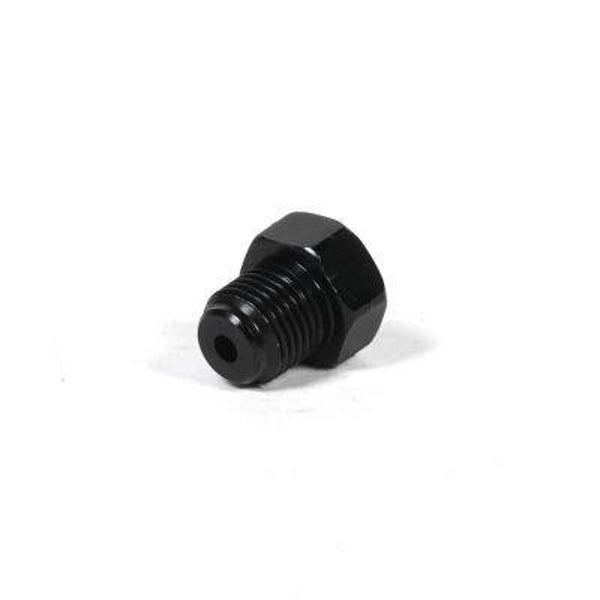 M10 ALUMINIUM ONTLUCHTINGSSCHROEF