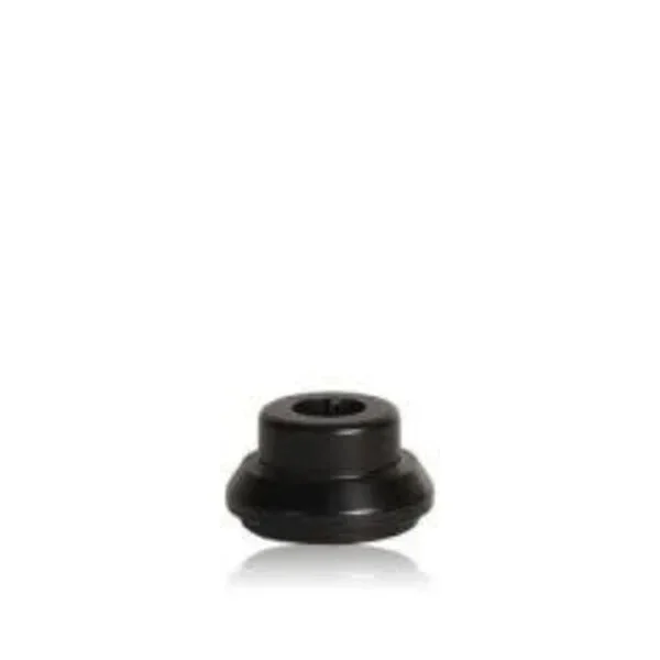 ACHTERBUMPER BUS HOOG 32MM BUIS