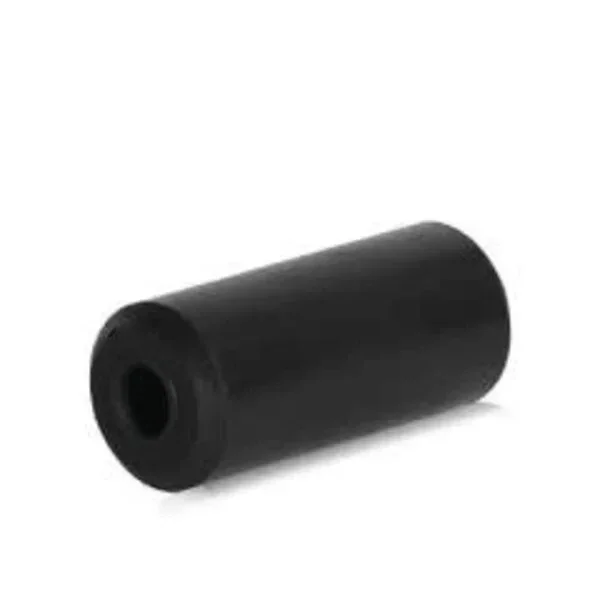 ACHTERBUMPER BEVESTIGING RUBBER