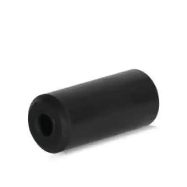 ACHTERBUMPER BEVESTIGING RUBBER 32MM