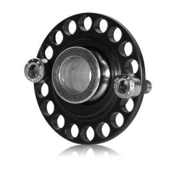 KART REPUBLIC EXCENTRIEK FUSEE ONDER 3 GRADEN MET KOGEL M10