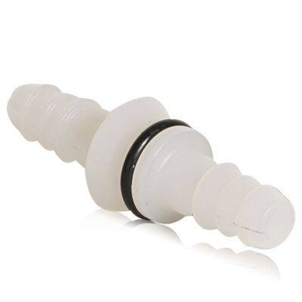 KART REPUBLIC PLASTIC TANK AANZUIG AANSLUITING