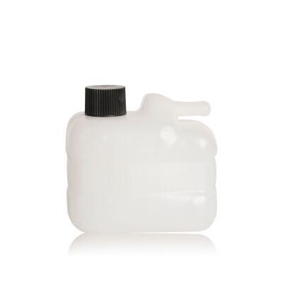 OPVANG TANK MET DOP