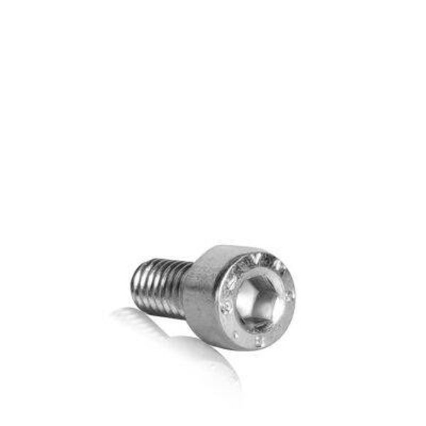 M6X16 SCHROEF