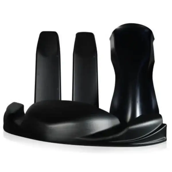 BODYWORK SET DYNAMICA 2022 COMPLEET