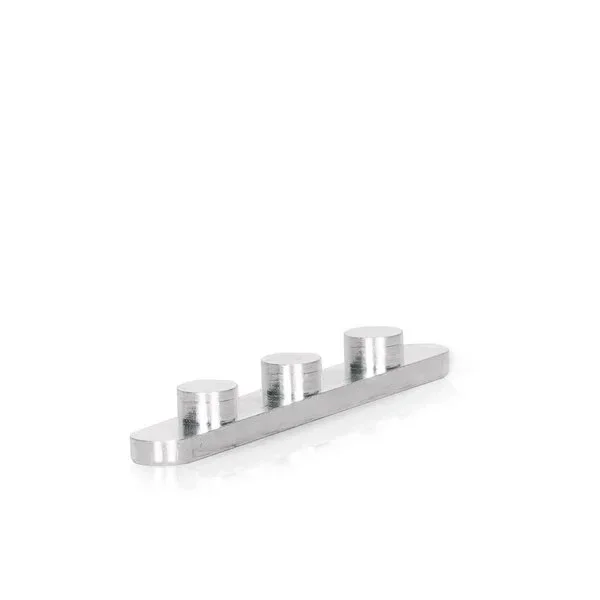 AS SPIE 3 PENS D.7,3MM 8 X 7 X 60 AS 40 / 50MM