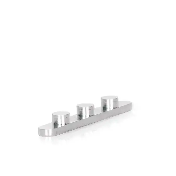 AS SPIE 3 PENS D.7,3MM 8 X 7 X 60 AS 40 / 50MM